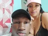 Livejasmine AmbeerAndBlack