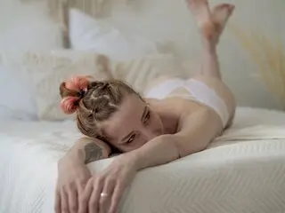 Livesex AmberJude