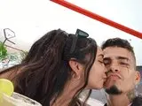 Jasmine DianaAndJoe
