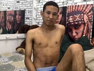 Camshow MarceloWincheste