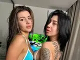 Webcam MishelandAnna