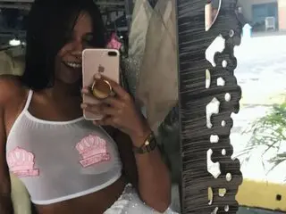 Pussy RelenSantos